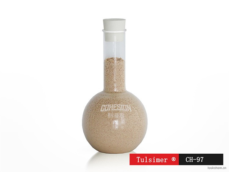 Tulsimer酸性溶液除汞树脂CH-95-杜笙树脂